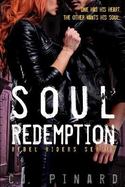 Soul Redemption cover