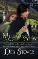 Mulligan Stew cover