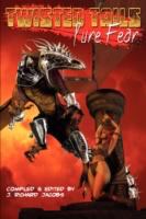 Twisted Tails III Pure Fear cover