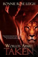 Worlds Apart cover