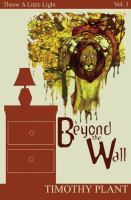 Beyond the Wall cover