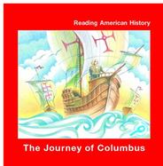 The Journey of Columbus cover