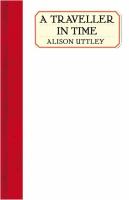 A Traveller in Time cover