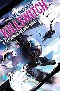 Killswitch A Cassandra Kresnov Novel cover