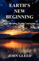 Earth's New Beginning cover