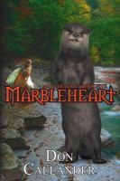 Marbleheart cover