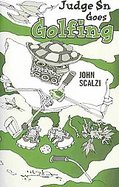 Judge Sn Goes Golfing cover