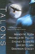 Talons cover