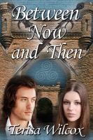 Between Now and Then cover