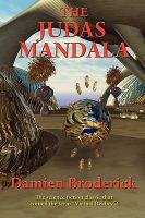The Judas Mandala cover