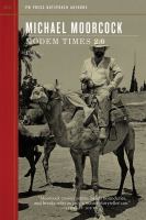 Modem Times 2. 0 cover