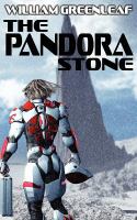 The Pandora Stone cover