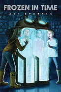 Frozen in Time cover