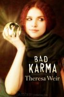 Bad Karma cover
