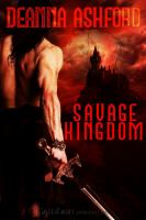 Savage Kingdom cover
