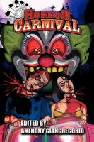 Horror Carnival cover