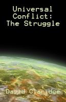 Universal Conflict cover