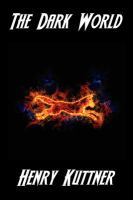 The Dark World cover