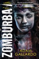 Zomburbia cover