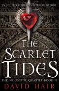 The Scarlet Tides cover