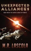 Unexpected Alliances cover