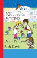 Kell and the Detectives cover