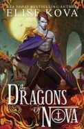 The Dragons of Nova cover