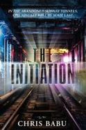 The Initiation cover