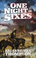 One Night in Sixes cover