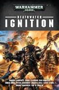 Deathwatch: Ignition cover