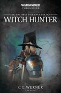 Witch Hunter : The Mathias Thulmann Trilogy cover