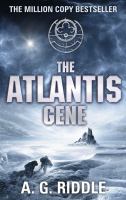 Atlantis Gene cover