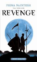 Revenge (Trinity) cover