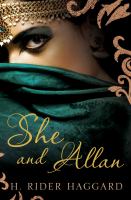 She and Allan cover
