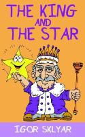 The King And the Star cover