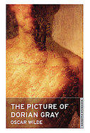 The Picture of Dorian Gray cover