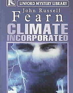 Climate, Incorporated Classic Science Fiction cover