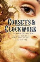 Corsets & Clockwork cover