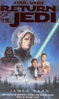 Return of the Jedi (Star Wars) cover