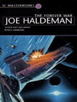 The Forever War (Millennium SF Masterworks S) cover