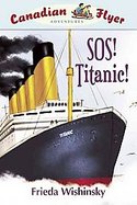 Sos! Titanic! cover