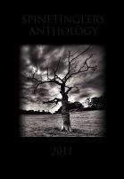 The Spinetinglers Anthology 2011 cover