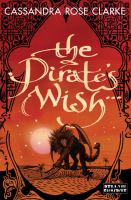 The Pirate's Wish cover