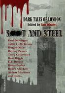 Soot and Steel : Dark Tales of London cover