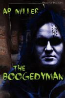 The Boogedyman cover
