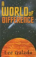 A World Of Difference cover