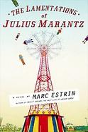 The Lamentations of Julius Marantz cover