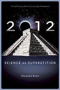 2012 Science or Superstition cover