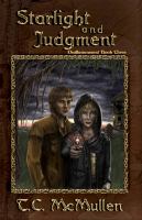 Starlight and Judgment : Disillusionment Book Three cover