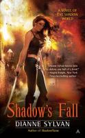 Shadow's Fall cover
